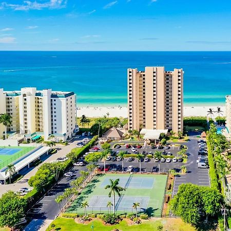 Coastal Bliss I Seawinds Beachfront Escape Villa Marco Island Exterior photo